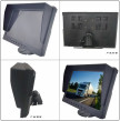 Buy cheap Video Compression H.264/H.265 Vehicle Camera Monitoring System With Incoming Call Detection Alarm product