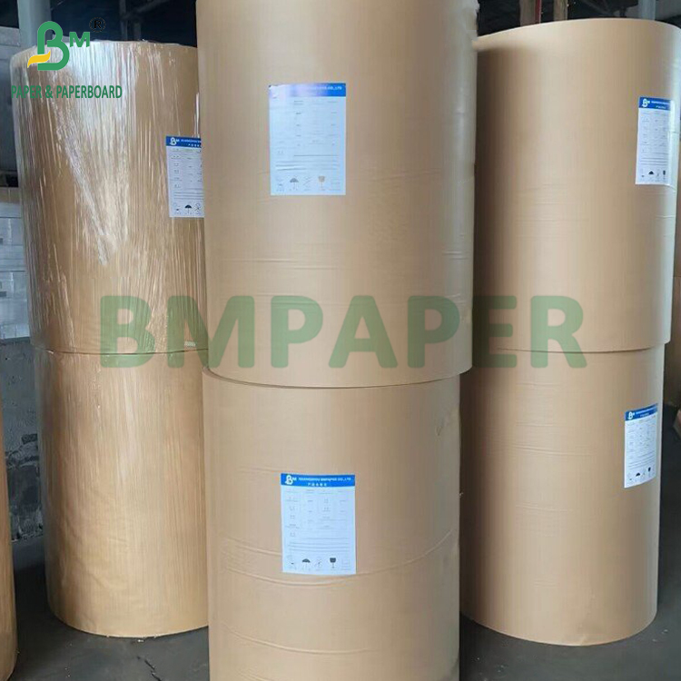  190gsm 200gsm Duplex Board Paper For Postcard Excellent Printing 18 x 24inch 