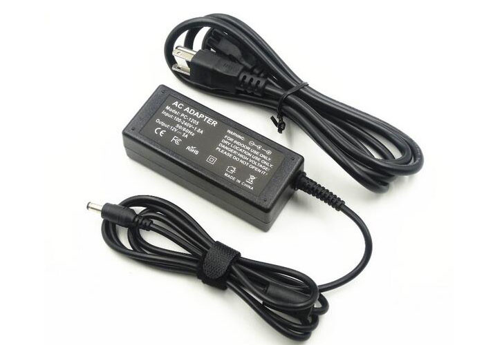 Ac Input Desktop LED Power Adapter 50-60Hz For Led Light , OEM ODM Service