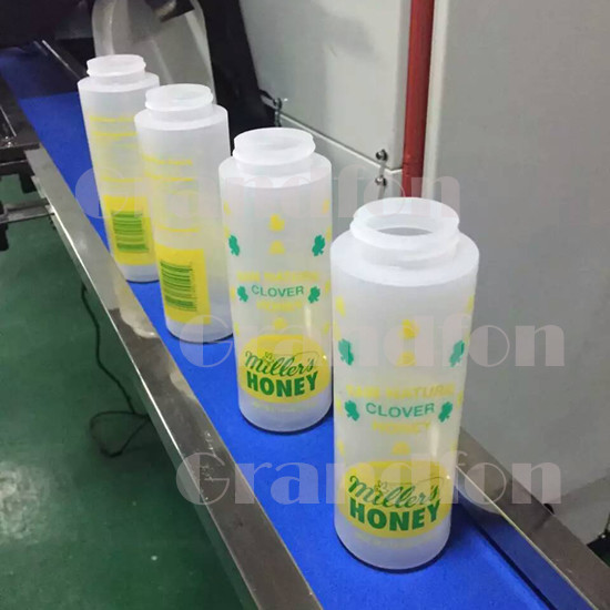 YZ-400R round oil filter automatic pneumatic screen printing machine price