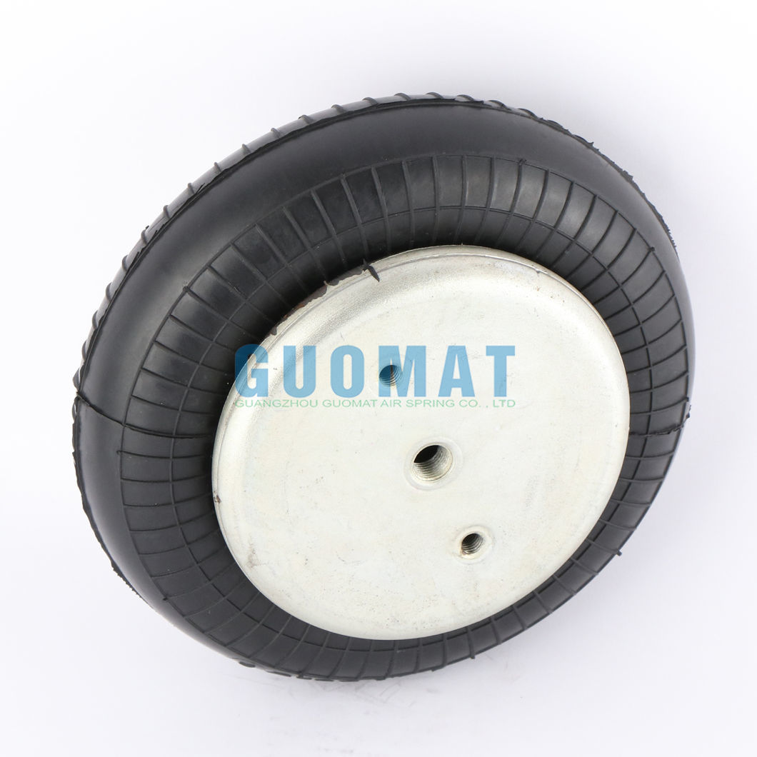 Fs 120-9 Fire-Stone W01-M58-6166 Industrial Convoluted Air Spring