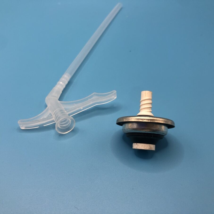 High-Performance Spray Valve for Polyurethane Foam - Efficient Solution for Insulation Applications