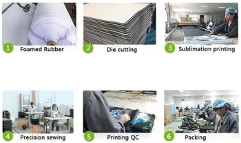 Cixi Minglu Rubber Plastic Co., Ltd.