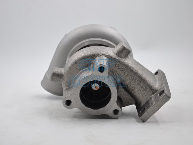 49189-02350 Engine Parts Turbochargers HD512-3 HD823-3 SK150 SK160LC 4D34 TD04HL-15T