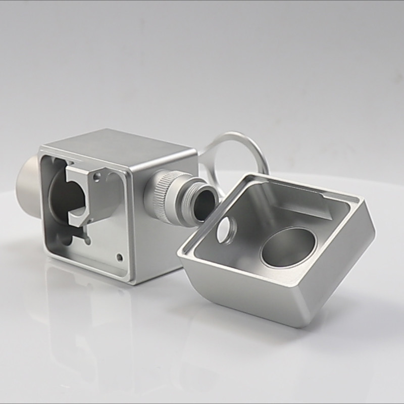 OEM / ODM CNC Machining Aluminium Parts Durable Professional