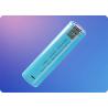 Buy cheap 3.8V 3.7 Ah Battery Cylindrical 5C Battery 10000 Cycles ISR18650S37 from wholesalers