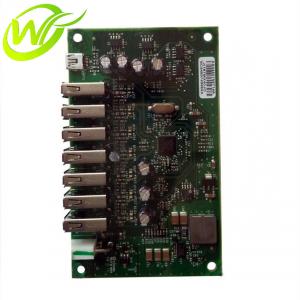 Buy cheap ATM Parts NCR Universal 7 Port USB Hub Top Level Assy 4450741608 445-0741608 product