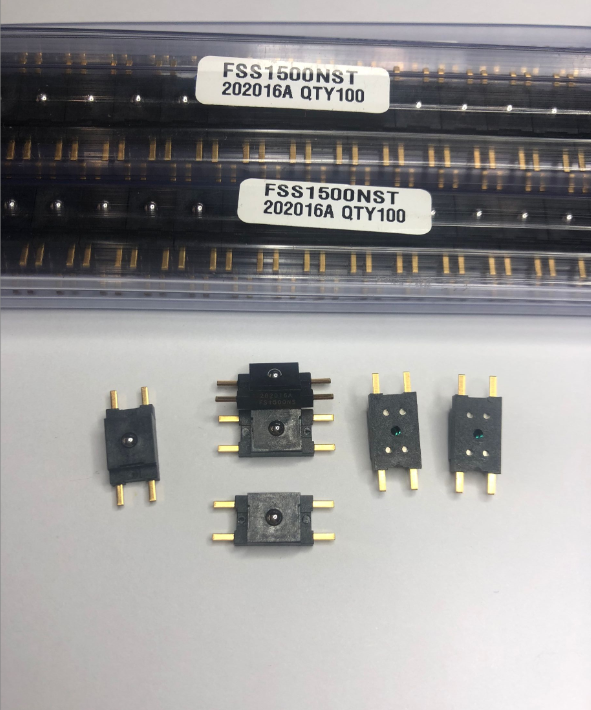 FSS1500NST Force Sensor IC 1500g Force FSS1500NST01