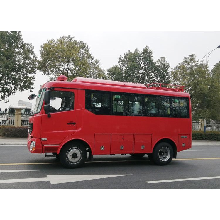 Manual Transmission Type 4x4 Diesel 10-17 Seat Mini Bus for Off Road Adventures