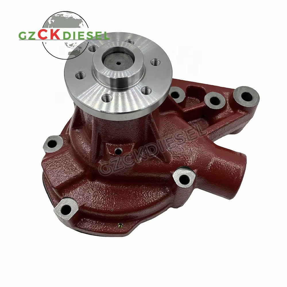 Water Pump 65.06500-6139C 65.06500-6139D 400921-00649 65.06500-6145D for D1146 DE08T Engine
