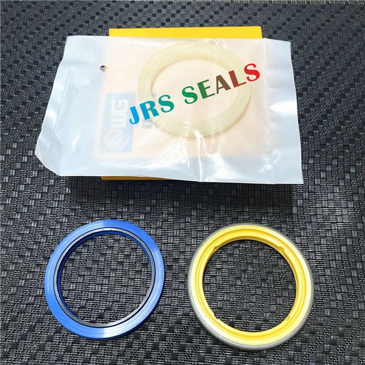9X7268 1672211 6J3892 DUST WIPER SEAL U CUP HBI Hydraulic Cylinder BUFFER DKI Lip oil SEAL