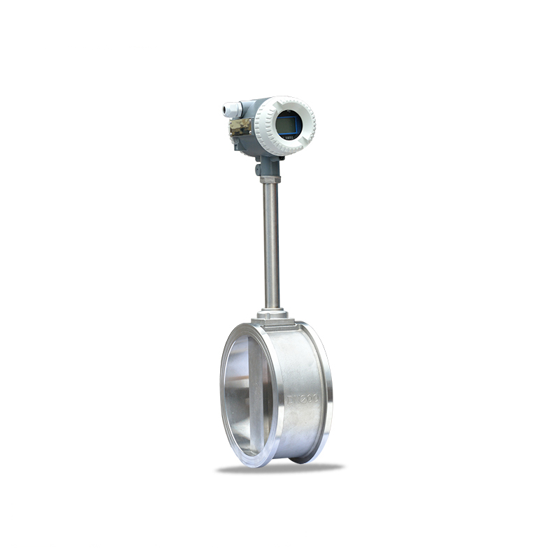 LNG(liquefied natural gas) vortex flowmeter with analog signal price