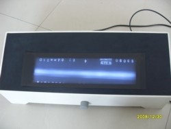 HFV-400B Industrial Radiography Film Viewer WITH Natural Color TFT LCD