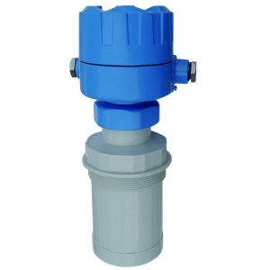 Buy cheap Anti Interference 20mA 40m Ultrasonic Level Meter product