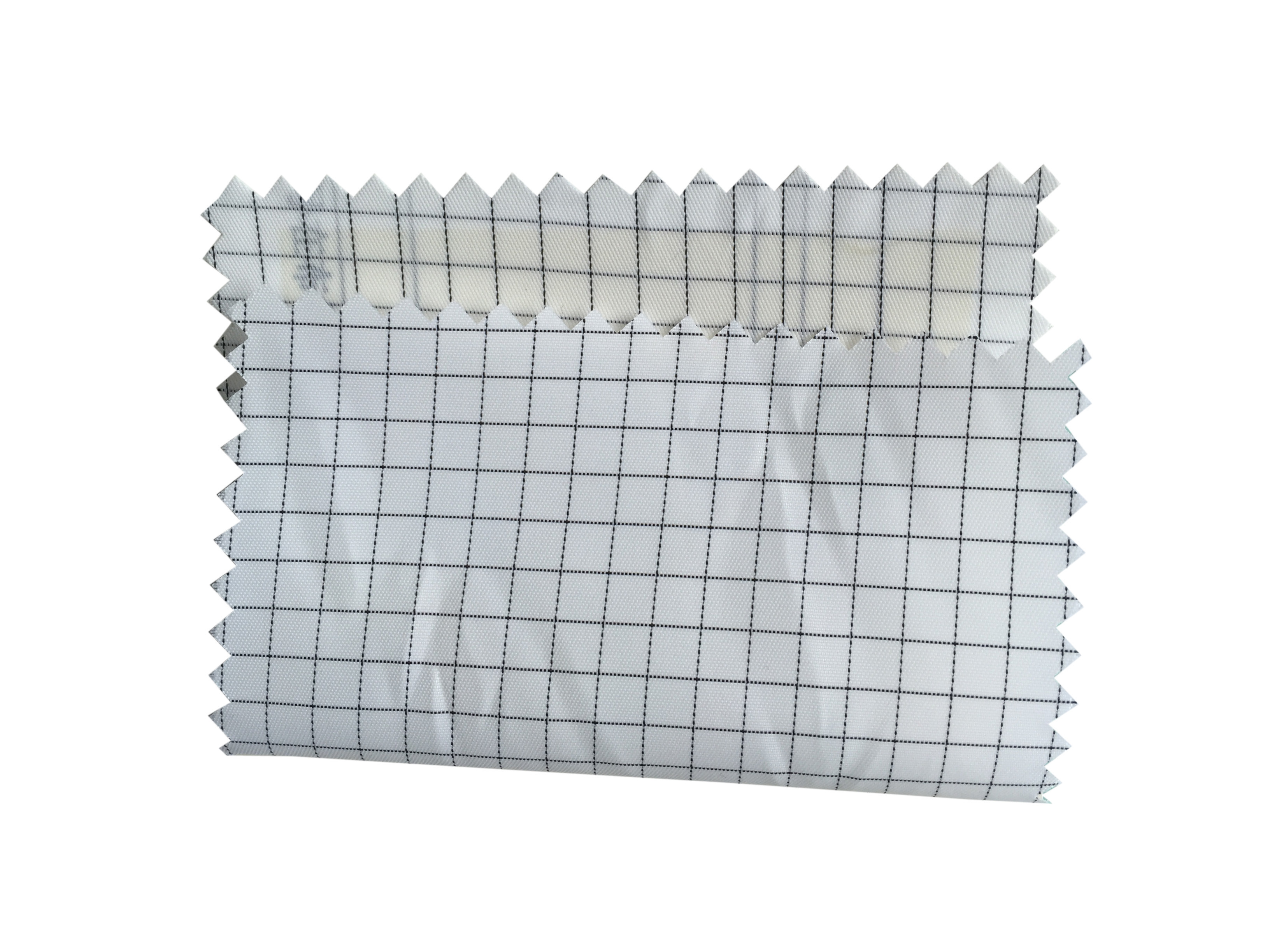Safe Sleeve Protector Esd Products In Woven Polyester Material With Cuff 14" Long