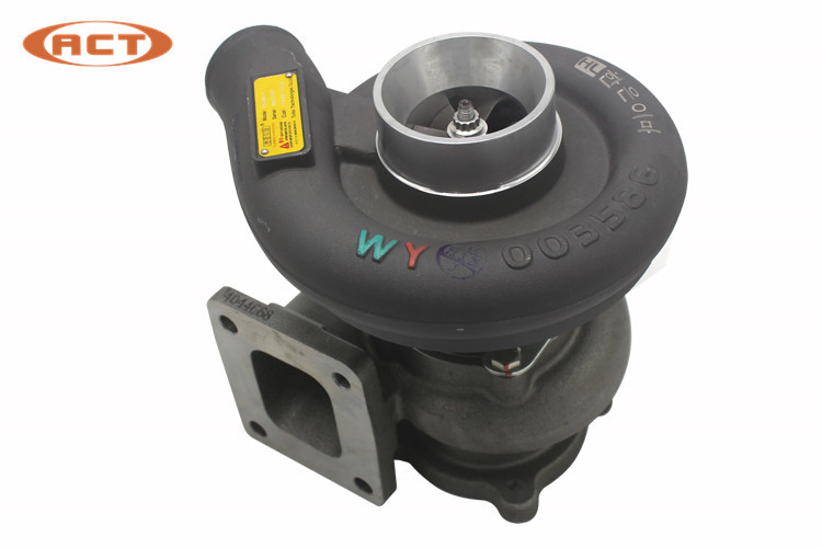 Standard Excavator Turbocharger 114400-3320 1144003320 For EX200-5