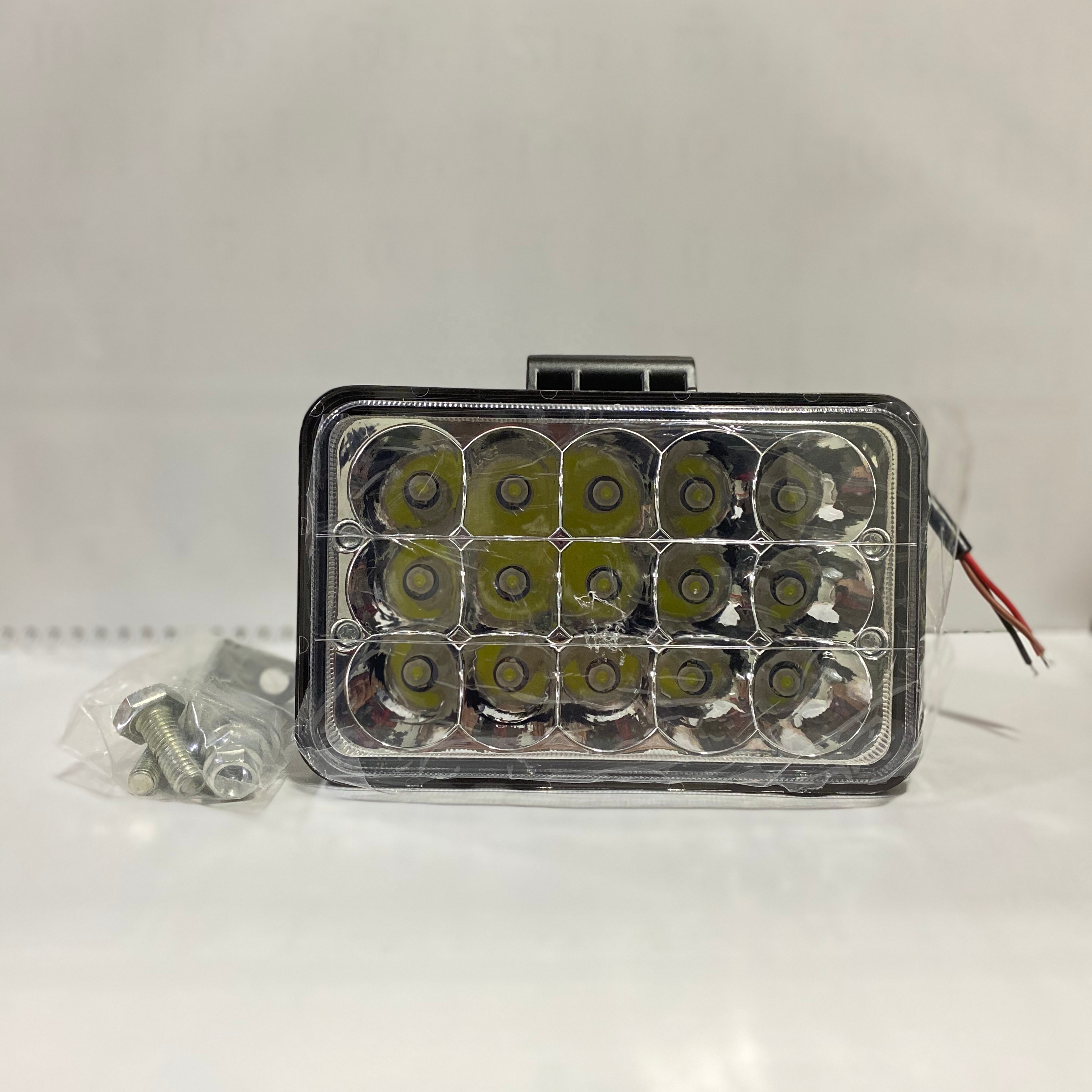 MAOQUN Tractor Supply Work 15Pcs Beads 24 Volt Led Lights For Heavy Equipment
