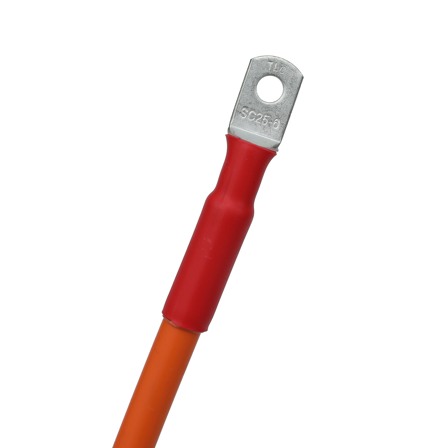 30A MC4 Solar Cable Assembly Red Black Color For Solar Panels Connecting