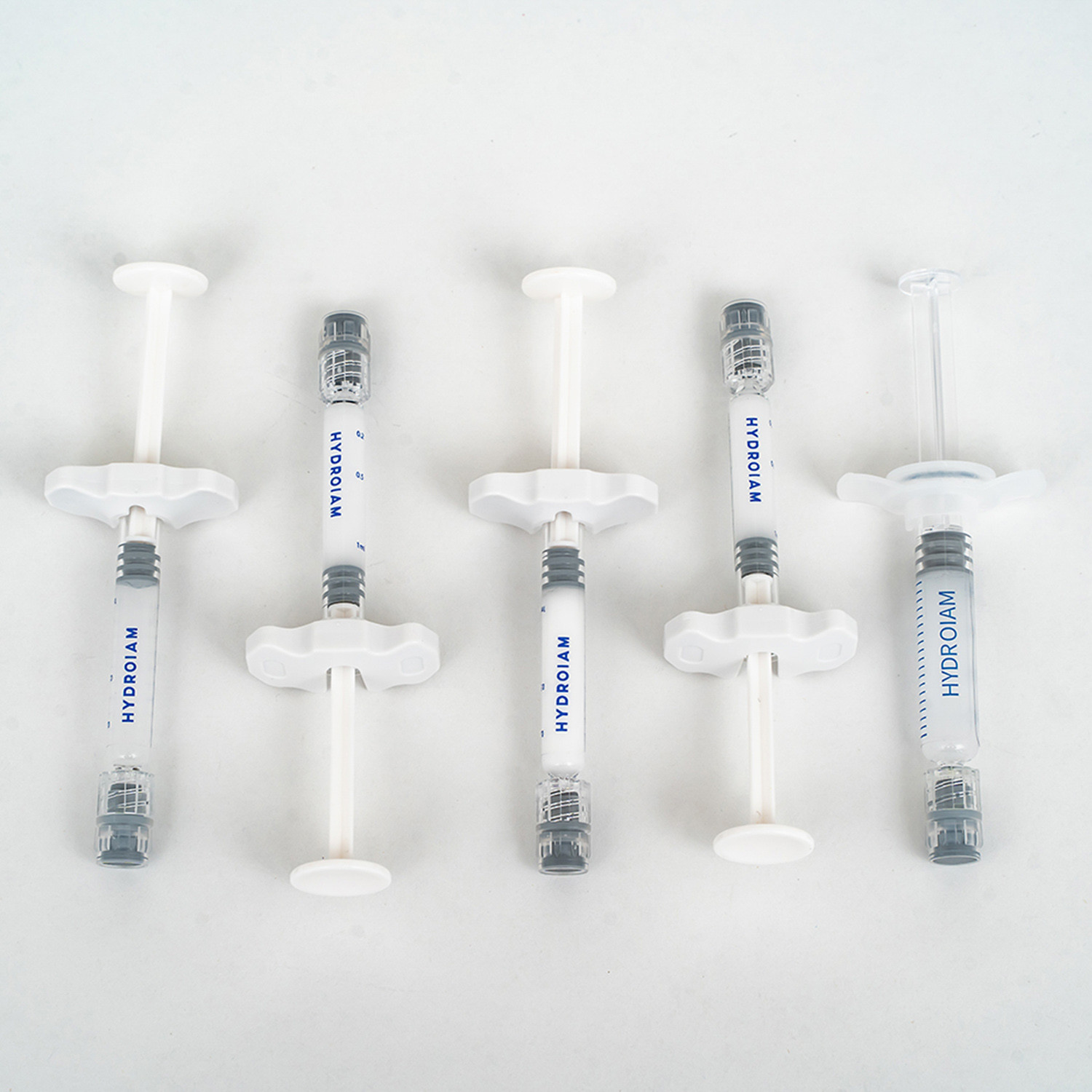 Collagen Stimulating PCL Dermal Filler Gel Hyaluronic Acid with CMC Anti Wrinkle