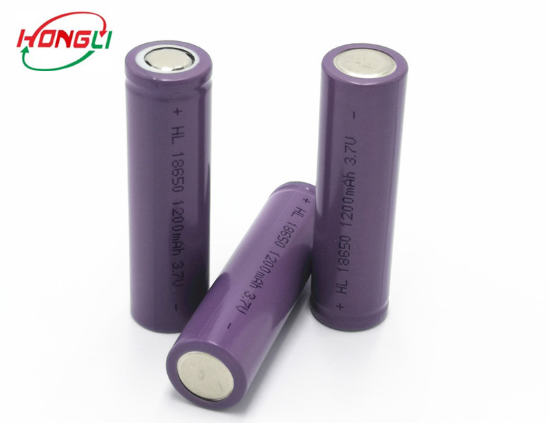 IEC62133 Certificate 3.7 V Lithium Ion Cell , 3.7 Volt Lithium Ion Battery 100% Authentic