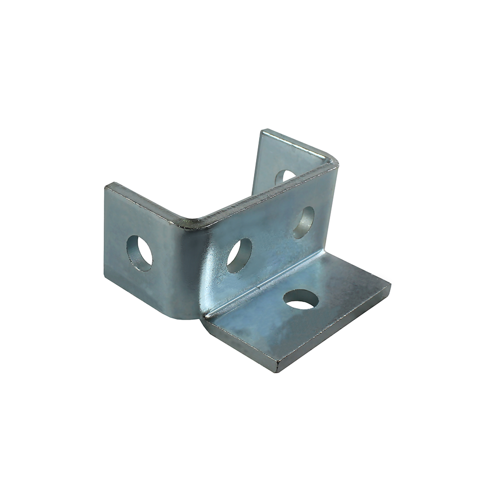 Wall Unistrut Cantilever Brackets Sheet Metal Welding Metal Steel Post Base