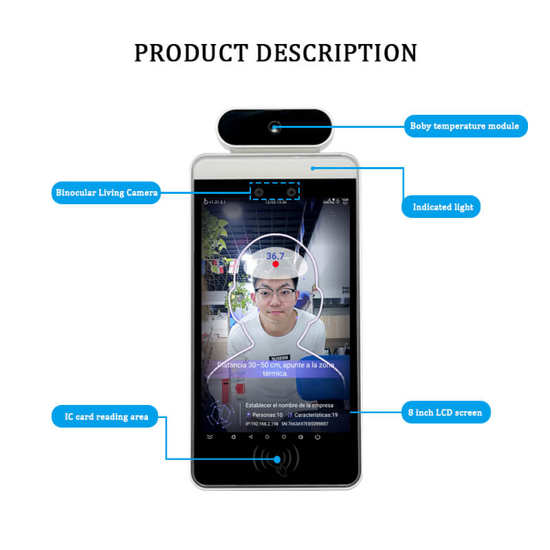 facial recognition