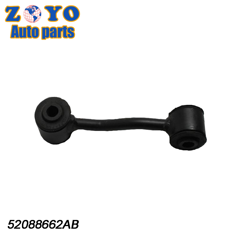 Nature Rubber Bushing Front Control Arm For JEEP LIBERTY 2002-2007