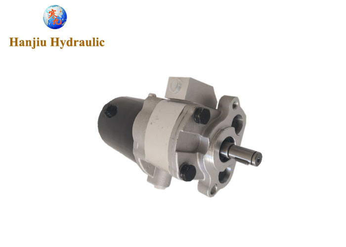 Massey Ferguson Hydraulic Pump , 1683301M92 Hydraulic Lift Pump