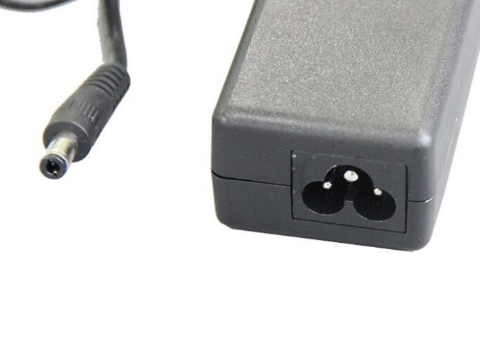 ABS Material 20V 6A Asus 120w Laptop AC Adapter charger with 2 years warranty