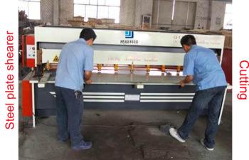 Shenzhen Jingji Technology Co., Ltd.