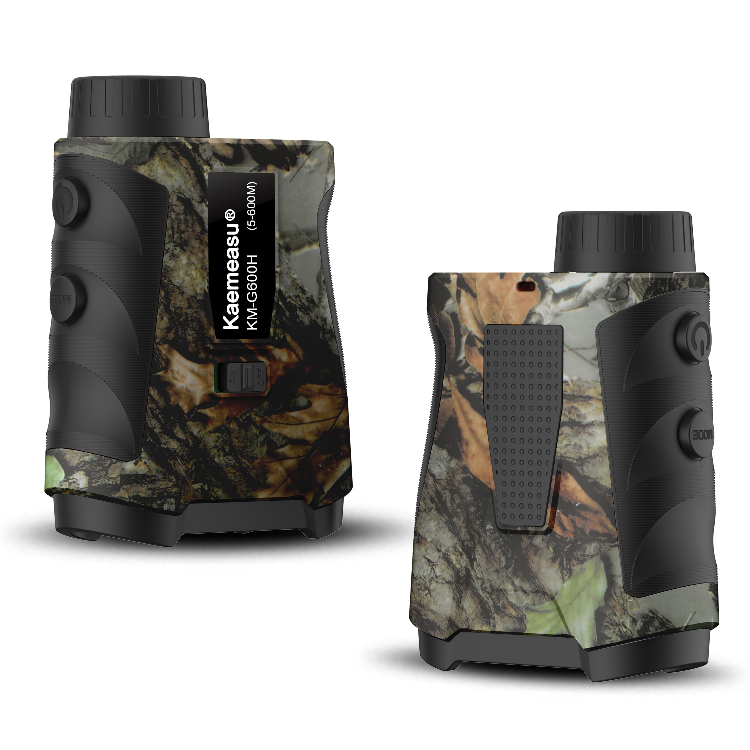 Professional Golf Range Finder 1000m Distance Measuring Equipment for Outdoor Hunting