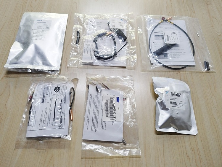 Reefer Container Parts Daikin DECOSIII Controller Unit and Ready for Immediate Shipment