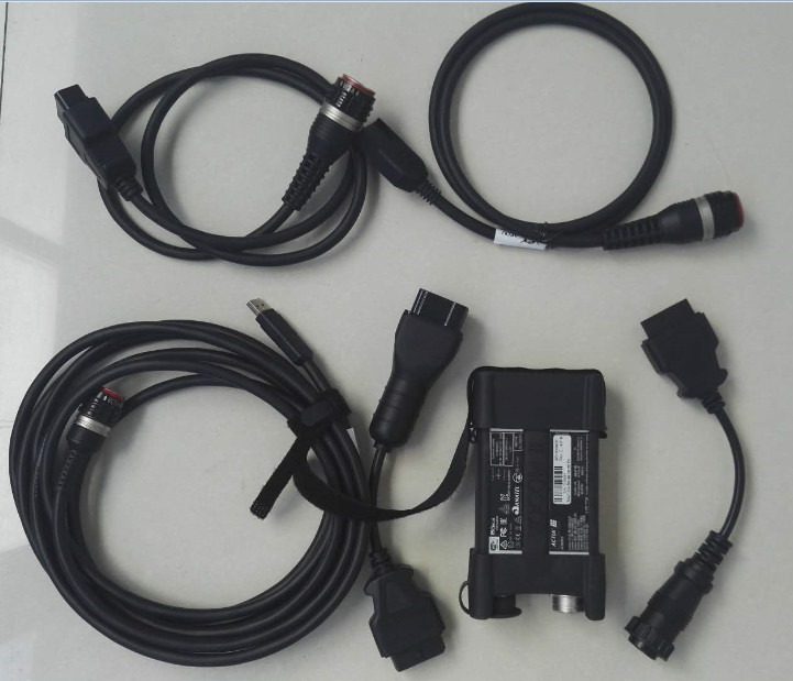 88890305 425mm Kit YANTEK Volvo Vocom Diagnostic Cables