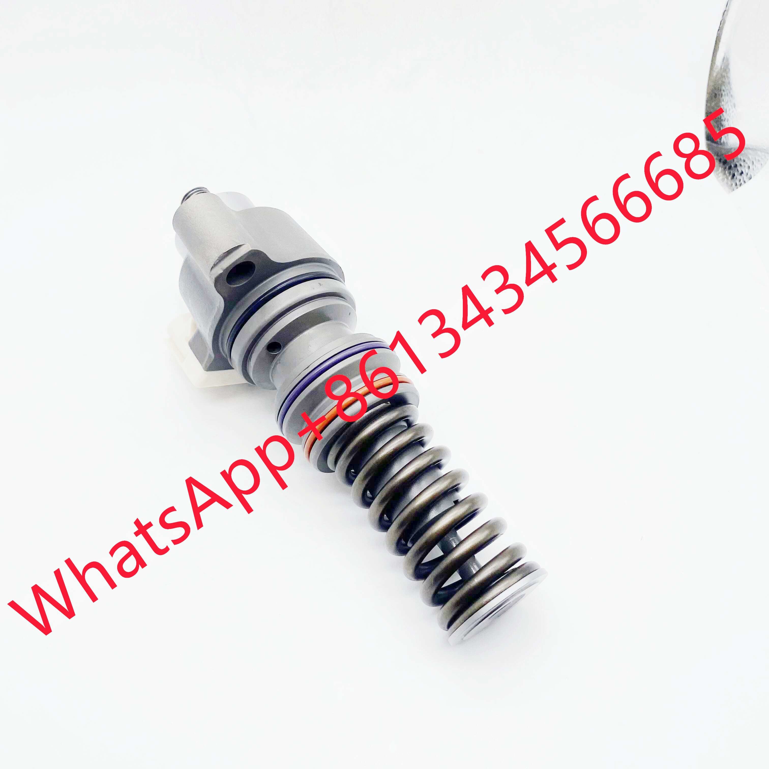 Common US Truck MX10 MX13 EPA10 Fuel Injection Pump 1861200