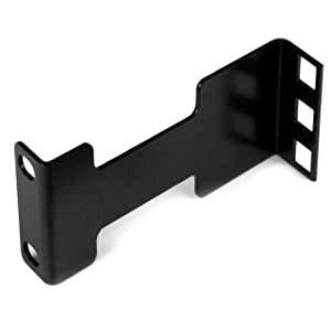 Space Network Metal Rack Enclosures with Punch-Out Holes and Powder Coated Protection
