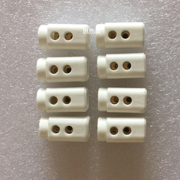 hot runner manifold plate ceramic