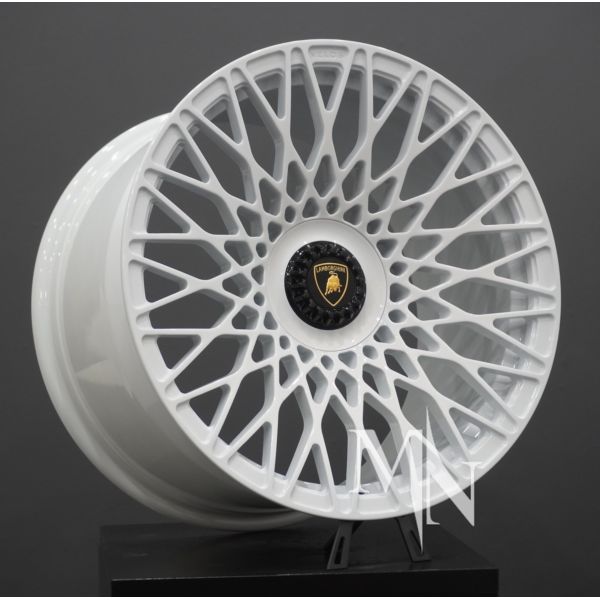 Lamborghini Huracan Gallardo Aventador Murcielago Forge Auto Wheels