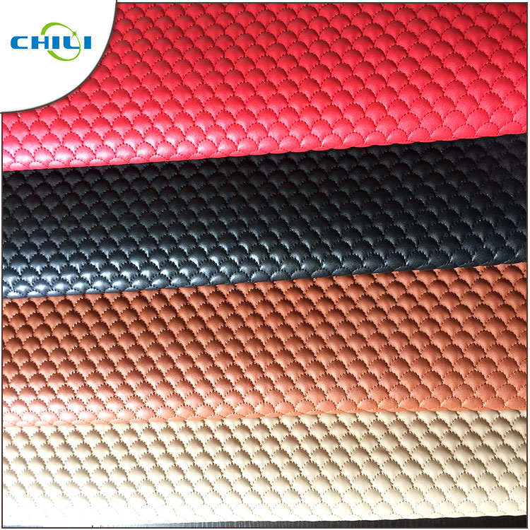 High Quality Waterproof Fancy Glossy Rexine Shoes And Decorative Leather Wholesale