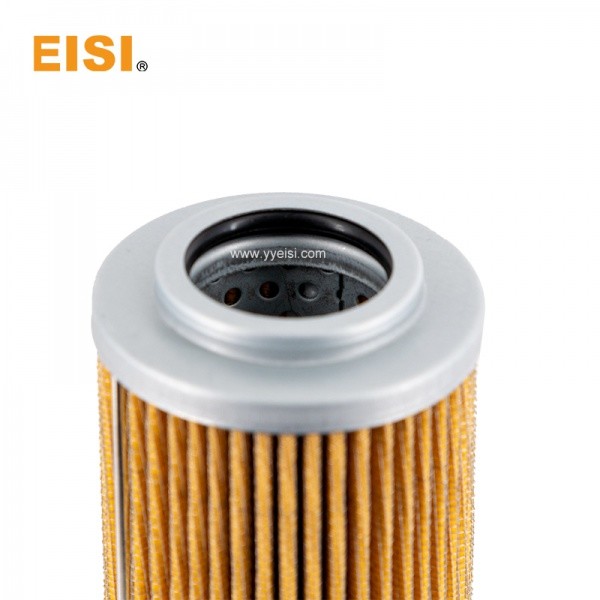 High Efficiency Akiyama Printing Machine Spare Parts Filter 406995 With Metal Cover