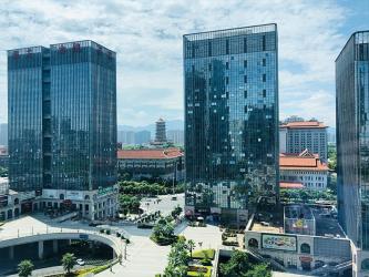 Xiamen Jingtuo Chemical Co., Ltd.