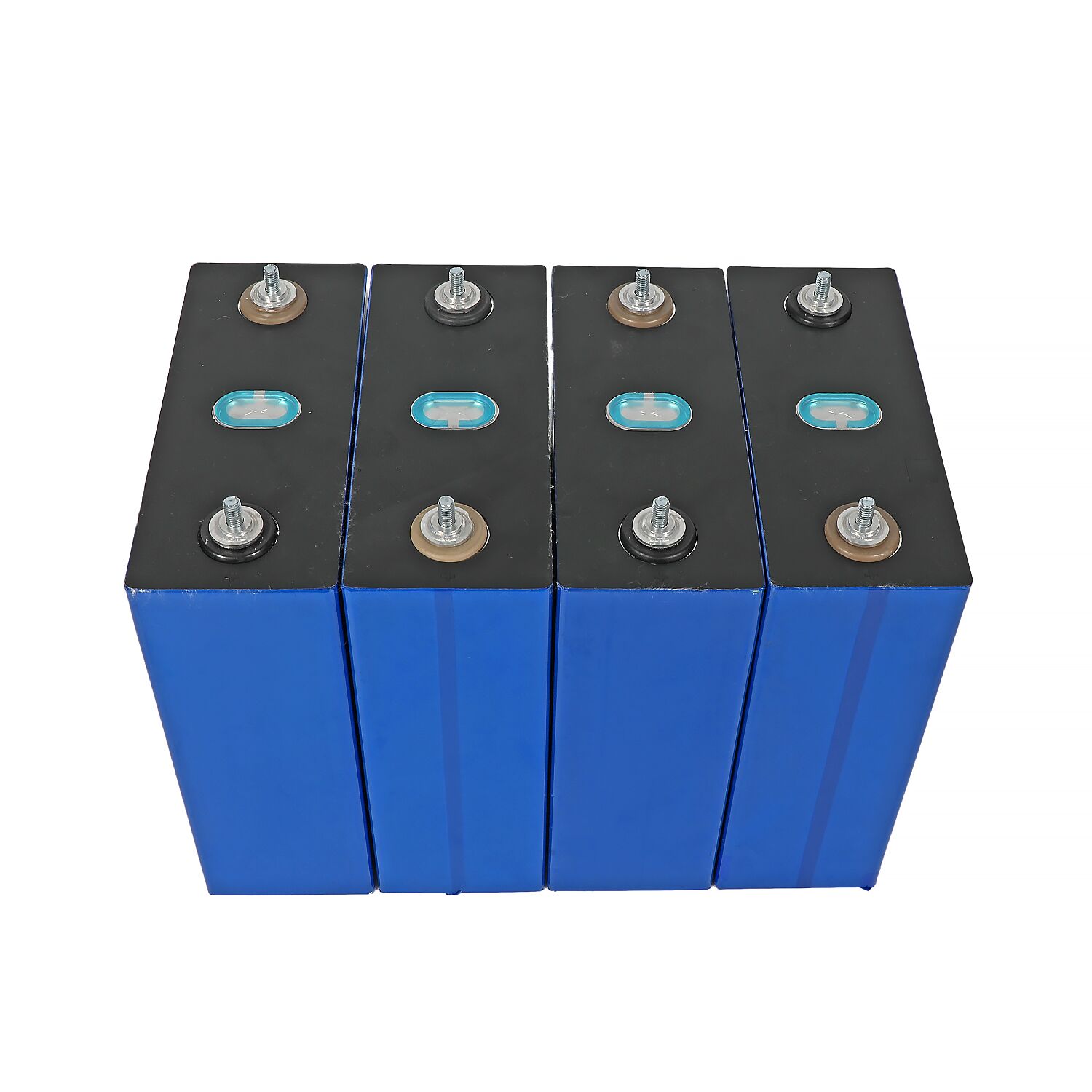 Grade A 6000 Cycles CATL 280ah QR Code Lithium Lifepo4 Battery For Motorhome