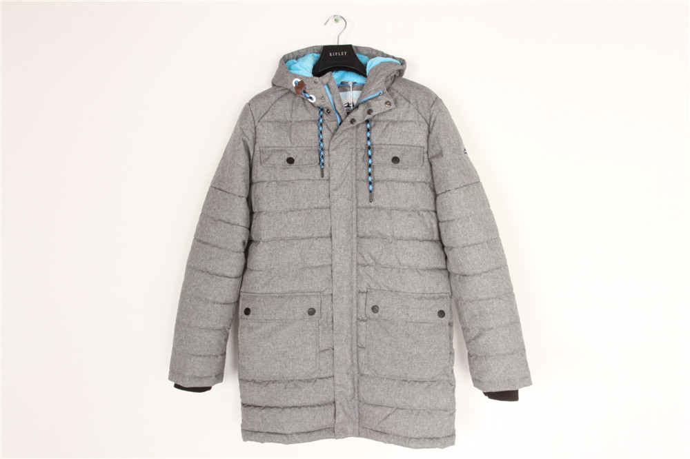 Men's Longline Heavy Coats, Men's Longline jacket, High Quality, Good Meterial
