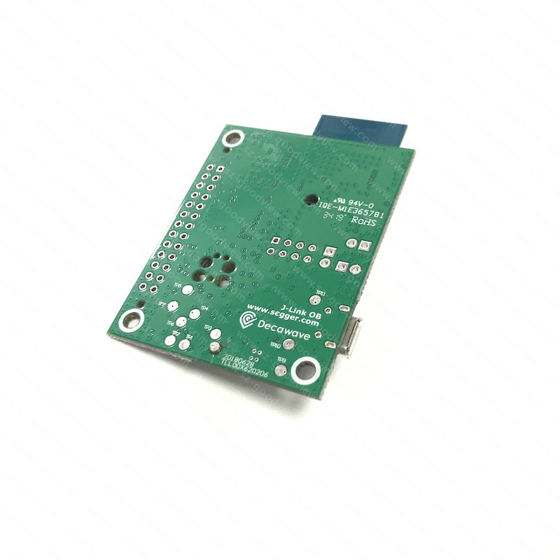 2.4GHz Wireless Transceiver Module DWM1001-DEV V4.0 UWB Development Board