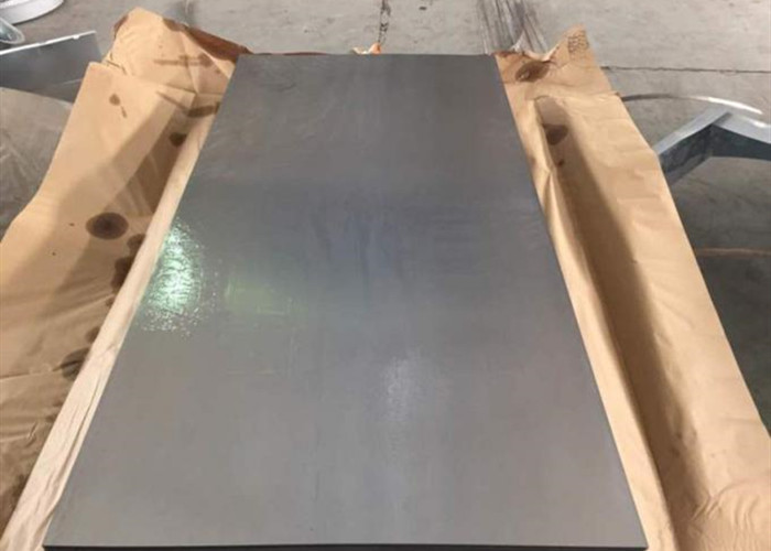 DC01 DC02 DC04 Custom Cs Carbon Steel Plate Sheets / Cold Rolled Steel Sheet Metal