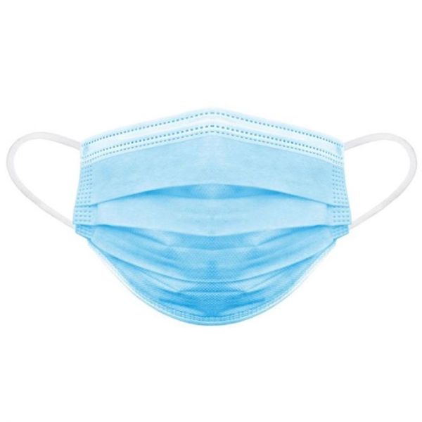 Disposable Nose Mask Surgical Disposable Face Mask
