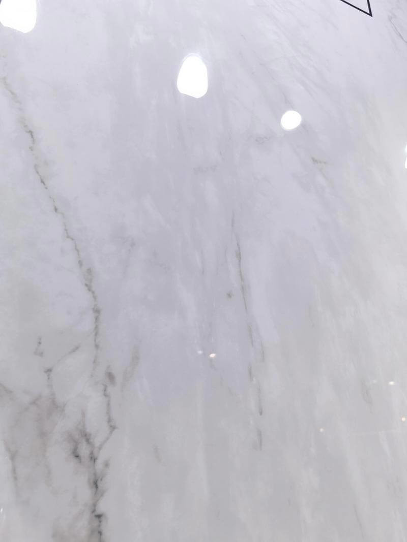 1200x1200x9mm Durable Antique And Ivory Indoor Wall Polished Glazed Tiles For Renovation And Building