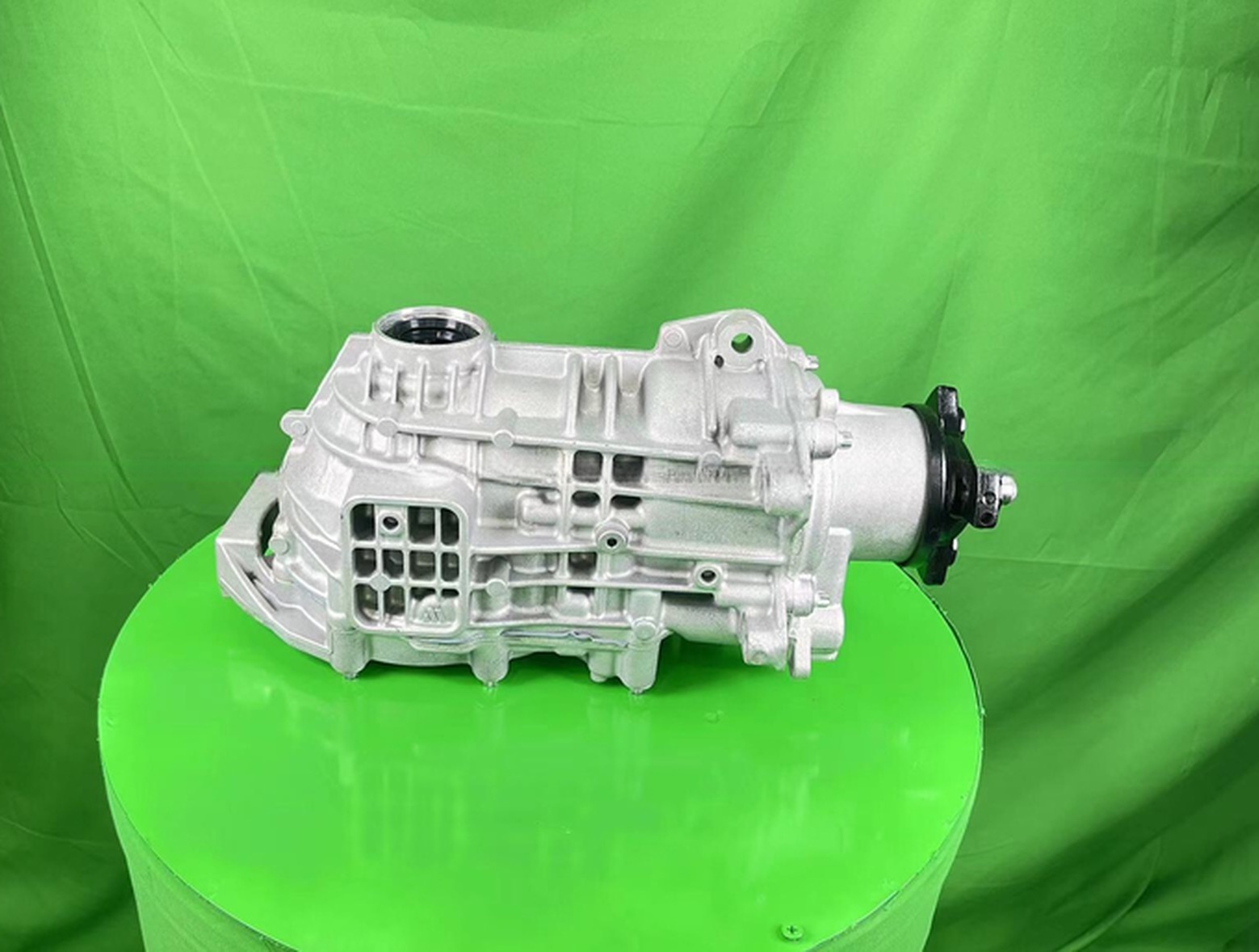 A2463501802 Rear Differential Assembly For 2013- Mercedes CLA250 A45 B250 W246 AWD