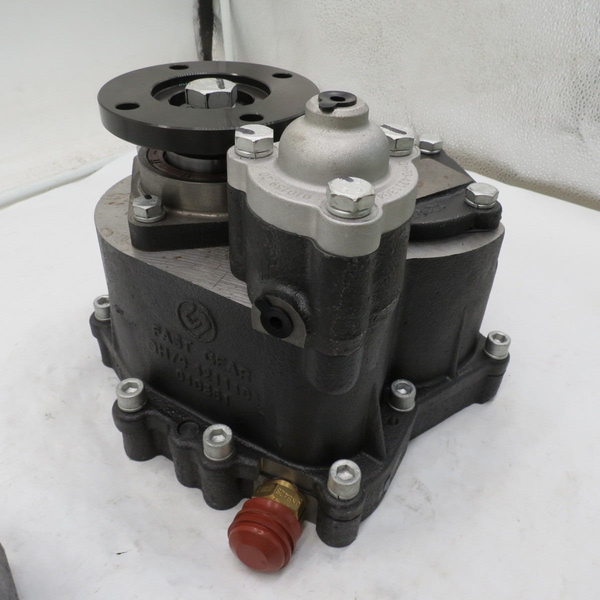 Brand New Pto Made In China QH70