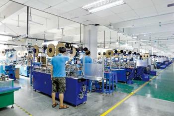 ShenZhen JWY Electronic Co.,Ltd