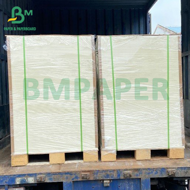 PE coated cup paper